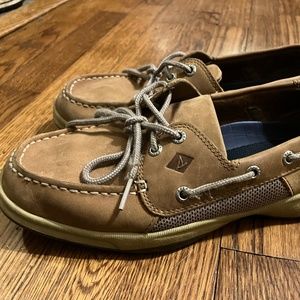 Sperry’s